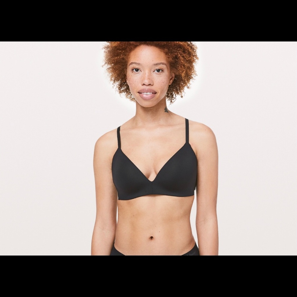 Lululemon take shape bra